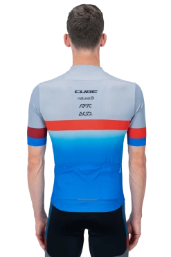 Cube Teamline Jersey 2022 -Vélo Elegant Magasin 2658481406