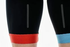 CUBE Teamline Bibshort 2022 Blue'n'red 10 CUBE Teamline Bibshort 2022 Blue'n'red -Vélo Elegant Magasin 2658541769