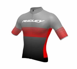 Maillot Ridley Performance Proline Jersey -Vélo Elegant Magasin 2661991651