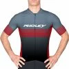 Maillot Ridley Performance Proline Jersey 1 Maillot Ridley Performance Proline Jersey -Vélo Elegant Magasin 2661994937