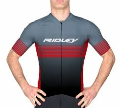 Maillot Ridley Performance Proline Jersey