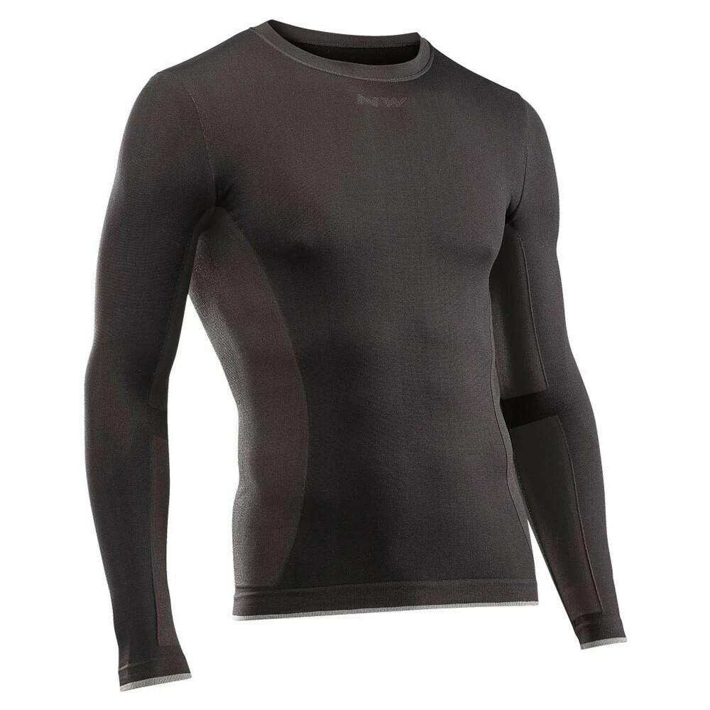 Northwave Surface Base Layer Long Sleeves 3 Northwave Surface Base Layer Long Sleeves