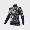 Alé PR-R Donna LS Jersey Fiori 1 Alé PR-R Donna LS Jersey Fiori -Vélo Elegant Magasin 2682499864
