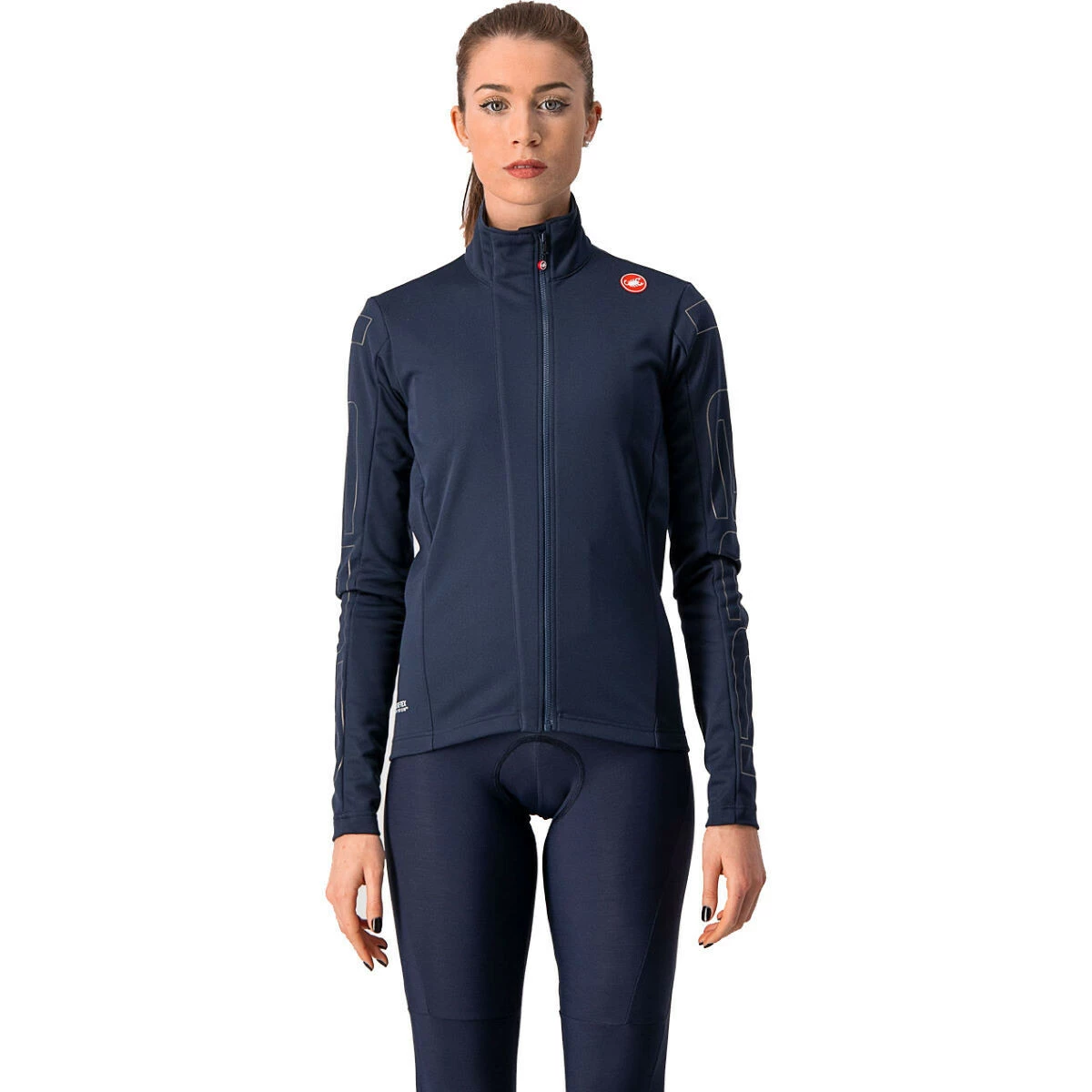 Castelli Transition Woman Jacket 3 Castelli Transition Woman Jacket