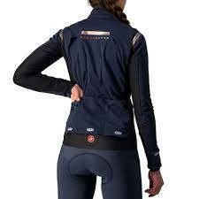Castelli Transition Woman Jacket 4 Castelli Transition Woman Jacket – Image 2