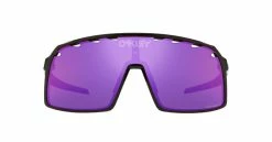Oakley Sutro Polished Black - Prizm Road 7 Oakley Sutro Polished Black - Prizm Road -Vélo Elegant Magasin 2724081327