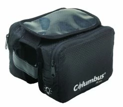 Sacoche De Cadre Columbus 2Litres