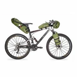 Sacoche De Fourche Gravel Ou Vtt 3.5L Columbus -Vélo Elegant Magasin 2728961980