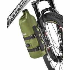 Sacoche De Fourche Gravel Ou Vtt 3.5L Columbus