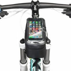 Sacoche De Cadre Columbus Etanche 1L -Vélo Elegant Magasin 2729488814