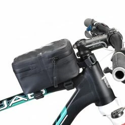 Sacoche De Cadre Columbus Etanche 1L -Vélo Elegant Magasin 2729488819