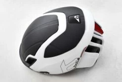 Bollé Coque Aéro Noire Mat