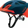 Bollé The One Navy Red -Vélo Elegant Magasin 2748115489