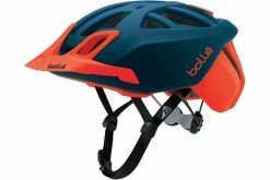 Bollé The One Navy Red