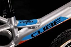 Cube Cubie 120 Walk Action Team -Vélo Elegant Magasin 2752541324