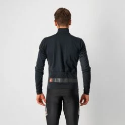 Castelli - Raddoppia 3 Jacket Light Black Reflect