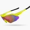 Limar - Kona Yellow Neon Matt