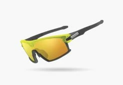 Limar - F90 Neon Fluo/Black