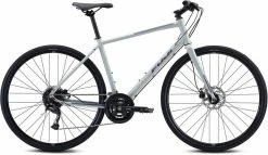 Fuji Absolute Disc 1.7