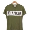 T-shirt Vintage Bianchi 2 T-shirt Vintage Bianchi -Vélo Elegant Magasin 2795542934