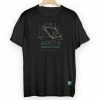 Tshirt Bianchi - TECH SKETCH 1 Tshirt Bianchi - TECH SKETCH -Vélo Elegant Magasin 2796799438
