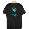 Tshirt Bianchi - Peint -Vélo Elegant Magasin 2796815186