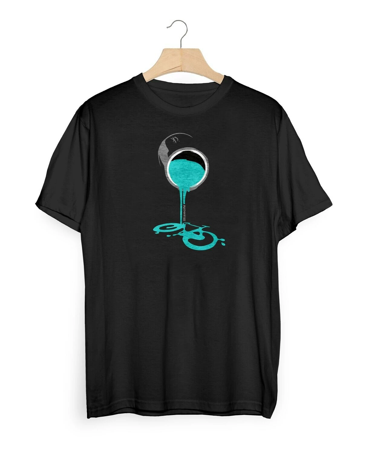 Tshirt Bianchi - Peint 3 Tshirt Bianchi - Peint
