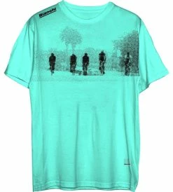 BIANCHI California Celeste