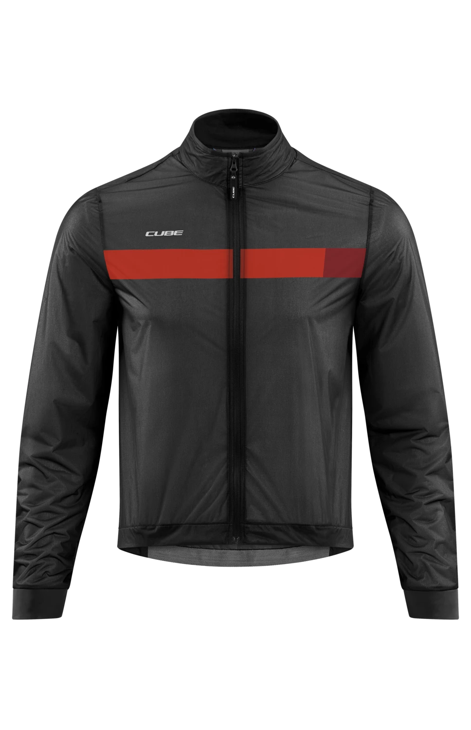 Cube Wind Jacket Teamline 5 Cube Wind Jacket Teamline – Image 3