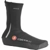 Castelli Intenso UL Shoecover Light Black 2 Castelli Intenso UL Shoecover Light Black -Vélo Elegant Magasin 2838699425