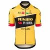 Maillot Team Jumbo Visma 2022 2 Maillot Team Jumbo Visma 2022 -Vélo Elegant Magasin 2854247210