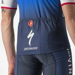 Maillot Quick Step Alpha Vinyl Competizione 2022 12 Maillot Quick Step Alpha Vinyl Competizione 2022 -Vélo Elegant Magasin 2854250091