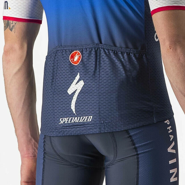 Maillot Quick Step Alpha Vinyl Competizione 2022 5 Maillot Quick Step Alpha Vinyl Competizione 2022 – Image 3
