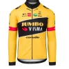 Maillot Manches Longues Team Jumbo Visma 2022