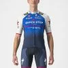 Maillot Quick Step Alpha Vinyl Competizione 2022 2 Maillot Quick Step Alpha Vinyl Competizione 2022 -Vélo Elegant Magasin 2854257013