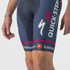 Castelli Cuissard Quick Step Alpha Vinyl Competizione 2022