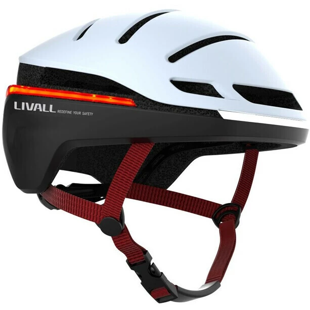 Livall Evo 21 Casque Lumineux 3 Livall Evo 21 Casque Lumineux