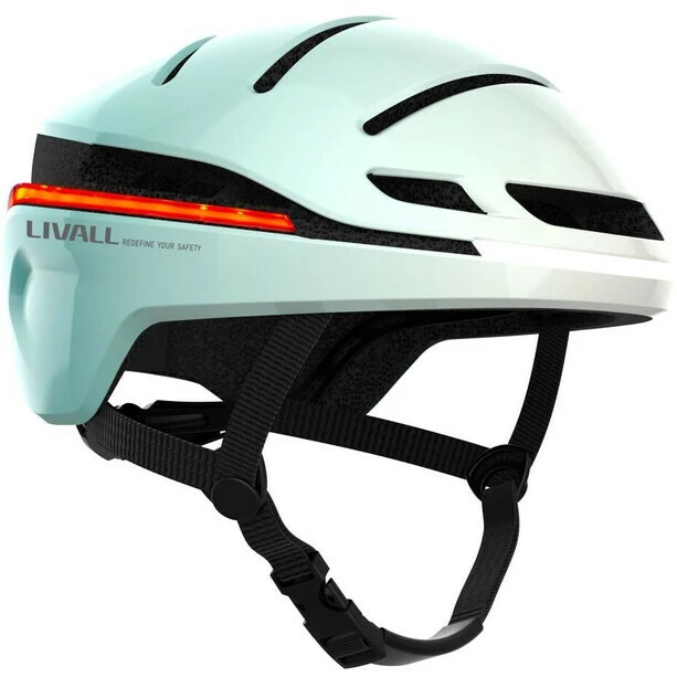 Livall Evo 21 Casque Lumineux 5 Livall Evo 21 Casque Lumineux – Image 3