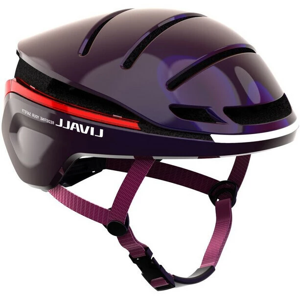 Livall Evo 21 Casque Lumineux 7 Livall Evo 21 Casque Lumineux – Image 5