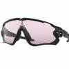 Oakley - Jawbreaker - Polished Black - Prizm Low Light