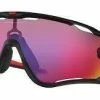 Oakley - Jawbreaker - Matte Black - Prizm Road