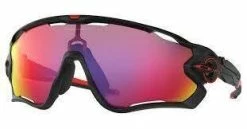 Oakley - Jawbreaker - Matte Black - Prizm Road