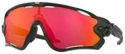 Oakley - Jawbreaker Matte Black - Prizm Trail Torch