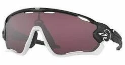 Oakley - Jawbreaker Black Matt Prism Road