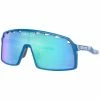 Oakley Sutro Sapphire - Prizm Sapphire