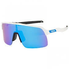Oakley Sutro Lite - Matte White Prizm Sapphire
