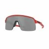 Oakley Sutro Lite - Pm Matte Redline - Prizm Black Patrick Mahomes II Collection