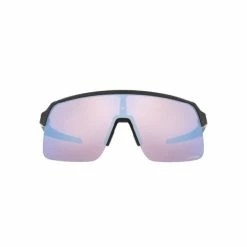 Oakley Sutro Lite - Matte Carbon - Prizm Snow Saphirre -Vélo Elegant Magasin 2881781905