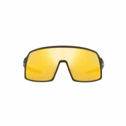 Oakley Sutro S - Matte Carbon - Prizm 24K -Vélo Elegant Magasin 2881782478