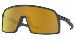 Oakley Sutro - Matte Carbon - Prizm 24k